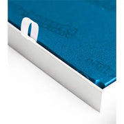 Frameless Aluprofilrahmen Textiltuch eingespannt Frameless Aluprofilrahmen Textiltuch eingespannt