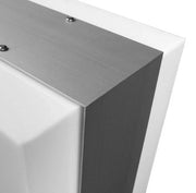 Leuchtkasten mit Haube aus Acryl Einseitig | Beidseitig Leuchtkasten mit Haube aus Acryl Einseitig | Beidseitig