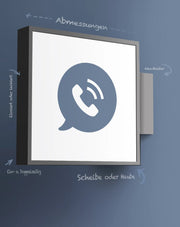 Leuchtkasten Servicehotline Leuchtkasten Servicehotline