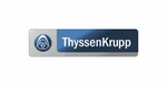 Werbetechnik Partner ThyssenKrupp