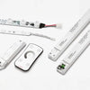 Led Beleuchtung Textilspannrahmen